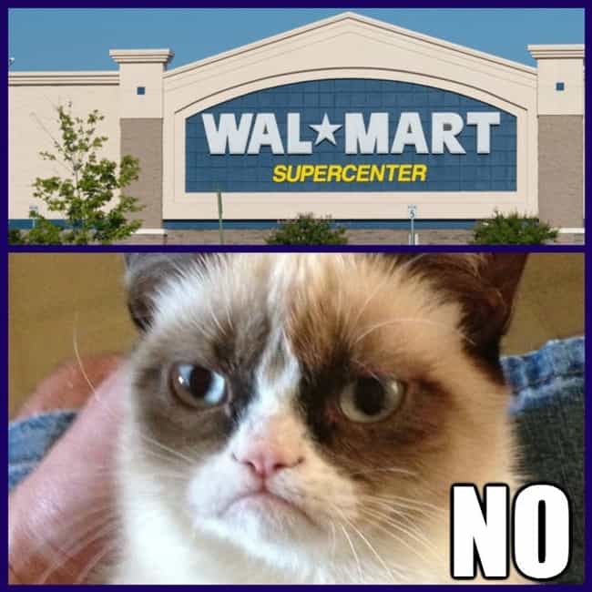 The Best Walmart Memes on the Internet - ViraLuck