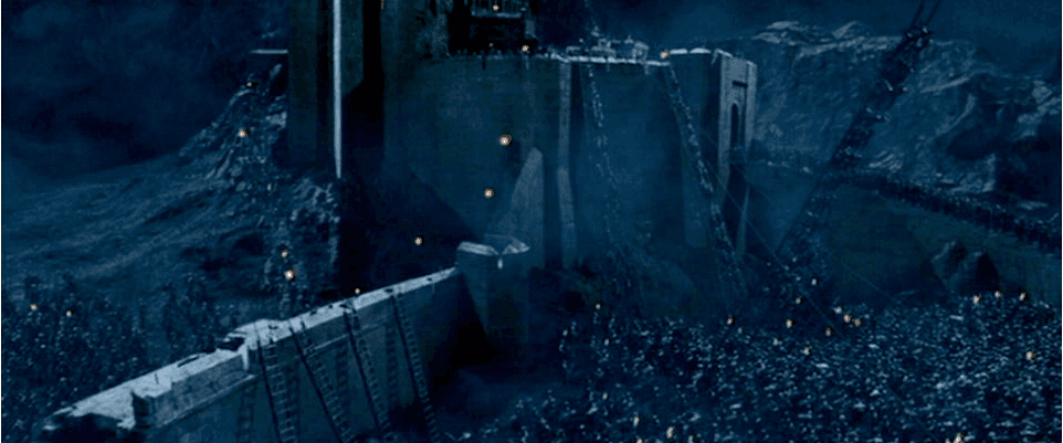 Lord of the Rings Trivia | 100 Fun Facts About LOTR Movies