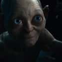 You Can Tell What Mood Gollum Is In By His Eyes on Random Things You Didn't Know About The Lord Of The Rings Films