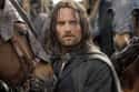 Viggo Mortensen Not Only Bought His Horse, But Arwen's As Well on Random Things You Didn't Know About The Lord Of The Rings Films