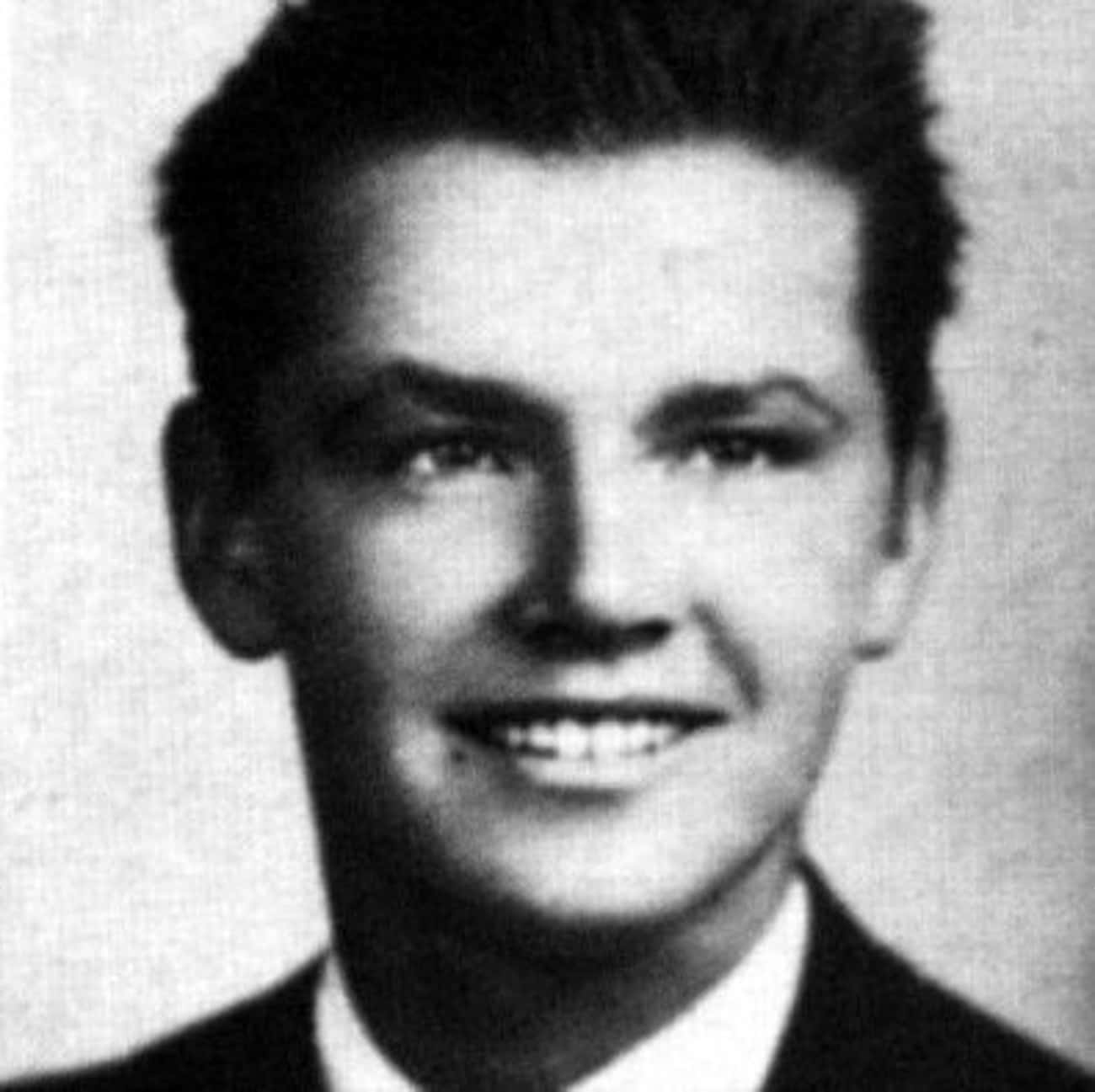 Young Jack Nicholson High School