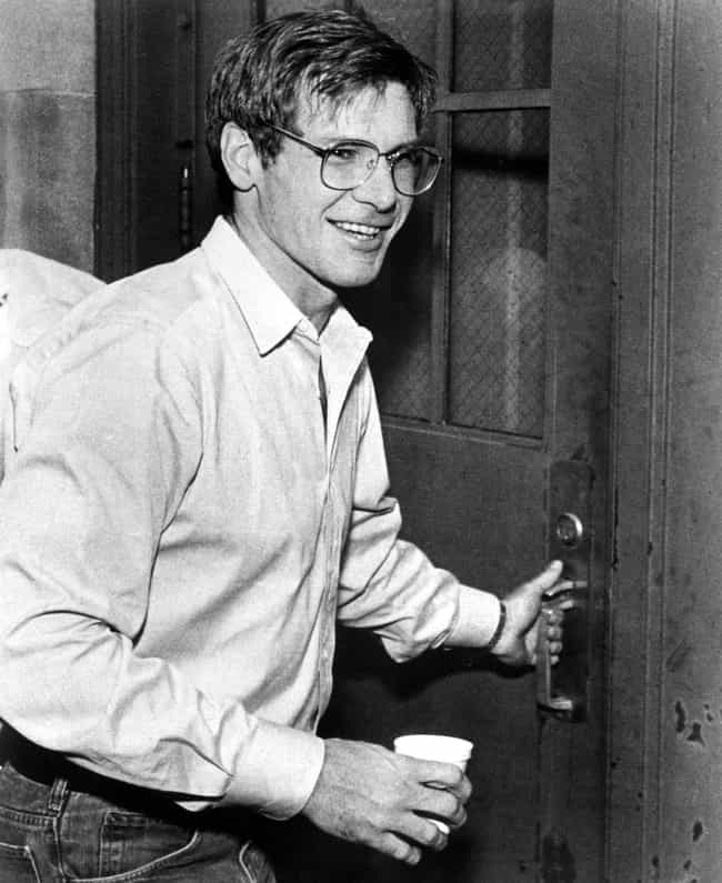 20 Pictures of Harrison Ford When He Was Young (Page 3)