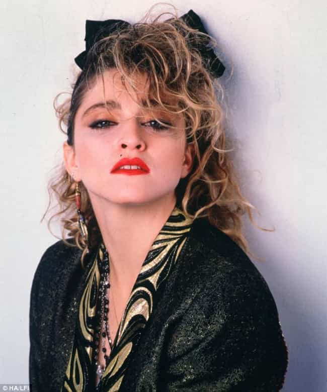 Resultado de imagen para Madonna