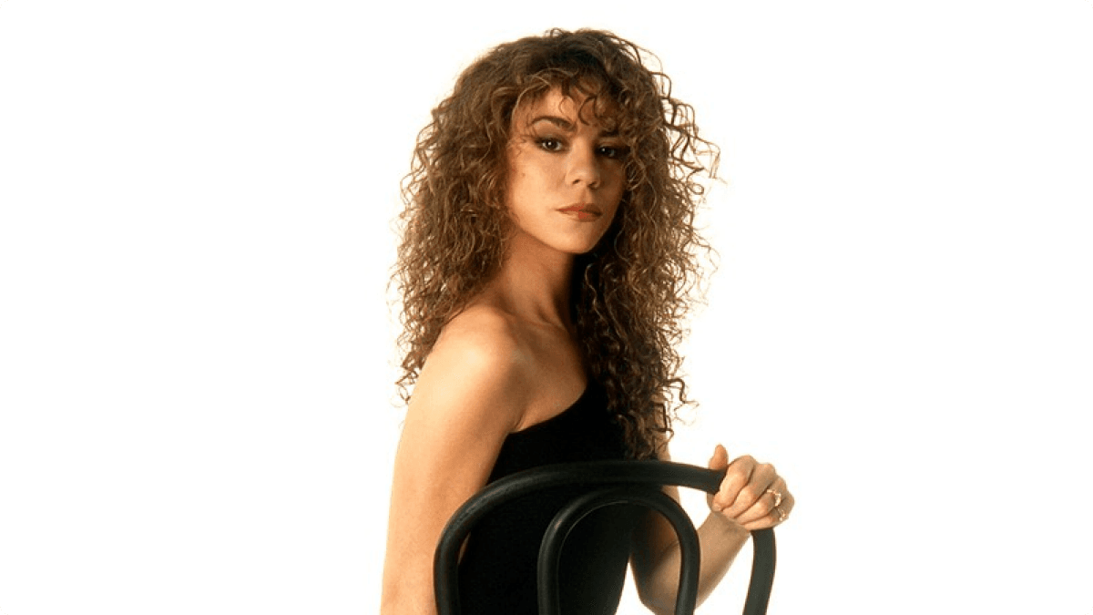 Carry Mariah Facebook