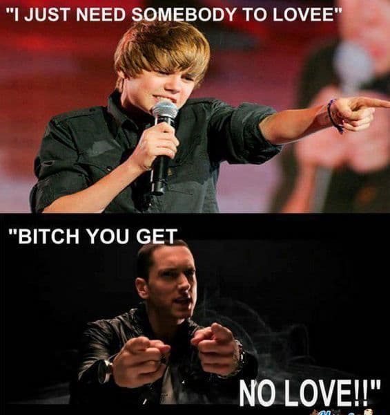 The Funniest Eminem Memes And Jokes On The Internet