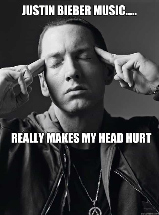 The Best Eminem Memes Of All Time Viral Luck
