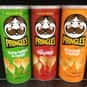 Pringles is listed (or ranked) 17 on the list Essential Products For a Perfect Gamer Survival Kit