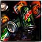 Mnt Dew is listed (or ranked) 23 on the list Essential Products For a Perfect Gamer Survival Kit