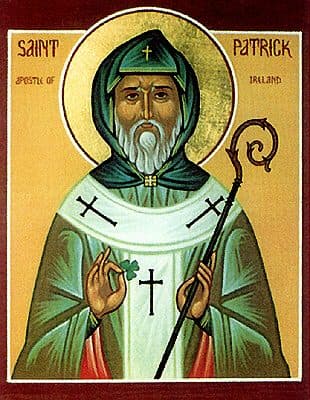 St. Patrick's Day History Facts, Myths, and Legends