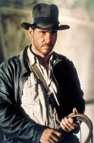 20 Pictures of Harrison Ford When He Was Young