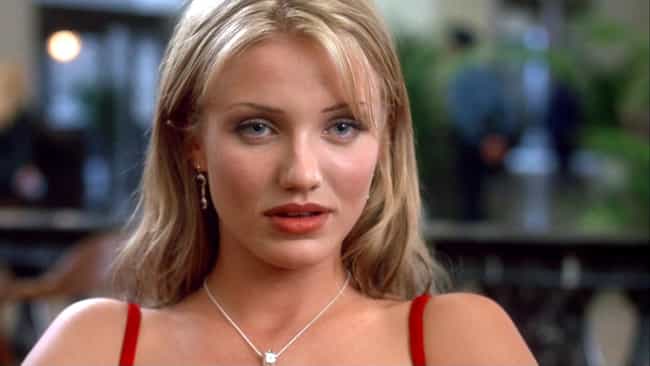 Image result for cameron diaz young