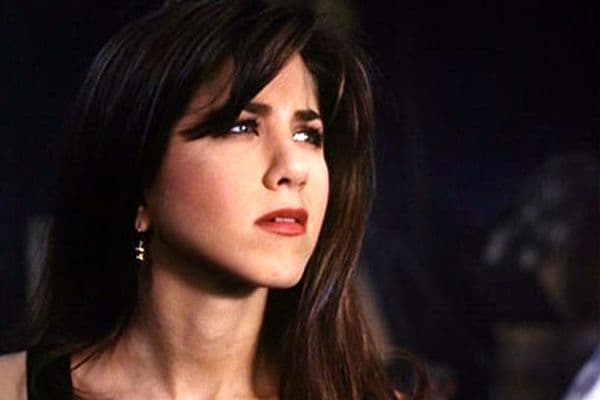 18 Gorgeous Pictures of Young Jennifer Aniston