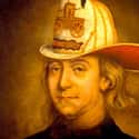 Benjamin Franklin Volunteered For The Fire Department on Random Things You Didn't Know About Our Founding Fathers