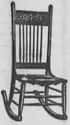 Benjamin Franklin Invented Your Rocking Chair on Random Things You Didn't Know About Our Founding Fathers