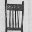 Benjamin Franklin Invented Your Rocking Chair on Random Things You Didn't Know About Our Founding Fathers