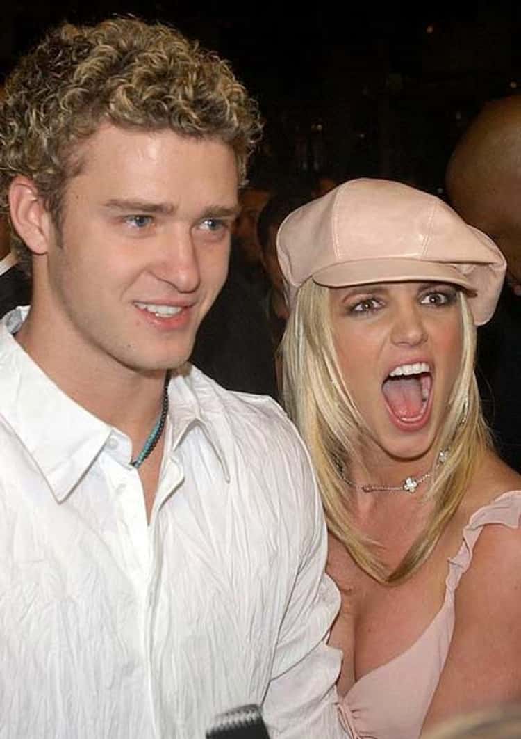 Young Photos of Justin Timberlake — Justin Timberlake Young Photos Nsync  '90s 2000s