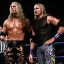 Edge and Christian on Random Best Tag Teams In WWE History