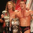 Rated-RKO on Random Best Tag Teams In WWE History
