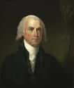 James Madison Weighed 100 Pounds on Random Things You Didn't Know About Our Founding Fathers