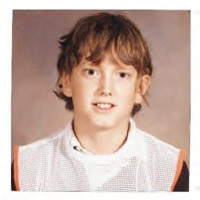 marshall bruce mathers iii young