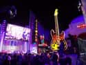 A Man Shot Into a Crowd at Universal CityWalk on Random Horror Stories in Universal Studios