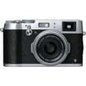 Fujifilm X100T Digital Camera on Random Best Performing Digital Cameras