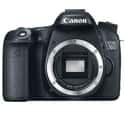 Canon EOS 70D Digital SLR Camera on Random Best Performing Digital Cameras