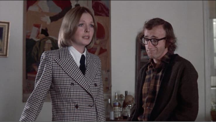 20 Pictures of Young Diane Keaton