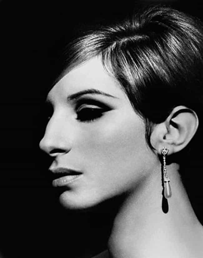 20 Pictures Barbra Streisand When She Was Young (Page 3)