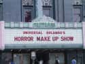Woman Breaks Leg at Universal Horror Makeup Show on Random Horror Stories in Universal Studios