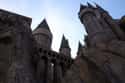 132 People Evacuated After Harry Potter Ride Breaks Down on Random Horror Stories in Universal Studios
