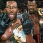 Harlem Heat is listed (or ranked) 6 on the list The Best Tag Teams in WCW History