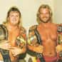 The Midnight Express is listed (or ranked) 3 on the list The Best Tag Teams in WCW History