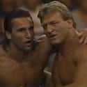 Pretty Wonderful on Random Best Tag Teams in WCW History