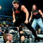 The Natural Born Thrillers is listed (or ranked) 38 on the list The Best Tag Teams in WCW History