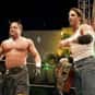 Rey Mysterio And Billy Kidman is listed (or ranked) 14 on the list The Best Tag Teams in WCW History