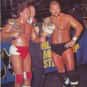 The Enforcers is listed (or ranked) 8 on the list The Best Tag Teams in WCW History