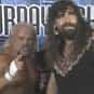 Cactus Jack and Kevin Sullivan is listed (or ranked) 24 on the list The Best Tag Teams in WCW History