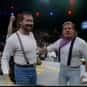 Dick Slater and Bunkhouse Buck is listed (or ranked) 18 on the list The Best Tag Teams in WCW History