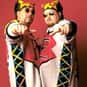The Public Enemy is listed (or ranked) 32 on the list The Best Tag Teams in WCW History