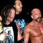 Raven and Perry Saturn is listed (or ranked) 21 on the list The Best Tag Teams in WCW History