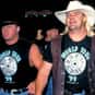 West Texas Rednecks is listed (or ranked) 33 on the list The Best Tag Teams in WCW History