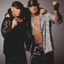The Mamalukes on Random Best Tag Teams in WCW History