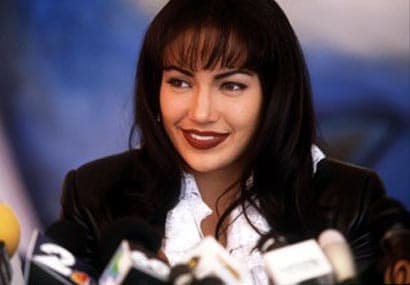 20 Pictures of Young Jennifer Lopez