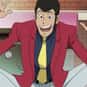 Lupin is listed (or ranked) 31 on the list The Biggest Anime Perverts of All Time