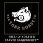 The York Roast Co. is listed (or ranked) 40 on the list The Best Restaurant Chains of the UK