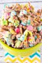 Lucky Charms Munch on Random Drool-Worthy Recipes for Your Next Dinner Party
