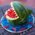 Watermelon Shark on Random Drool-Worthy Recipes for Your Next Dinner Party