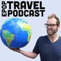 Extra Pack of Peanuts Travel Podcast on Random Best Travel Podcasts on iTunes & More