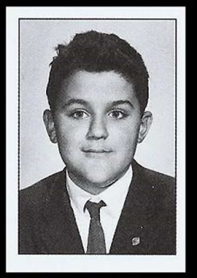 Image result for young comedian jay leno